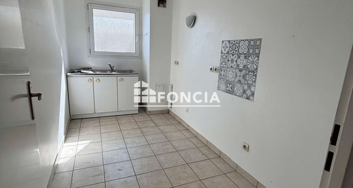 À Vendre – Appartement 3 pièces de 60 m² – Chessy - photo 2