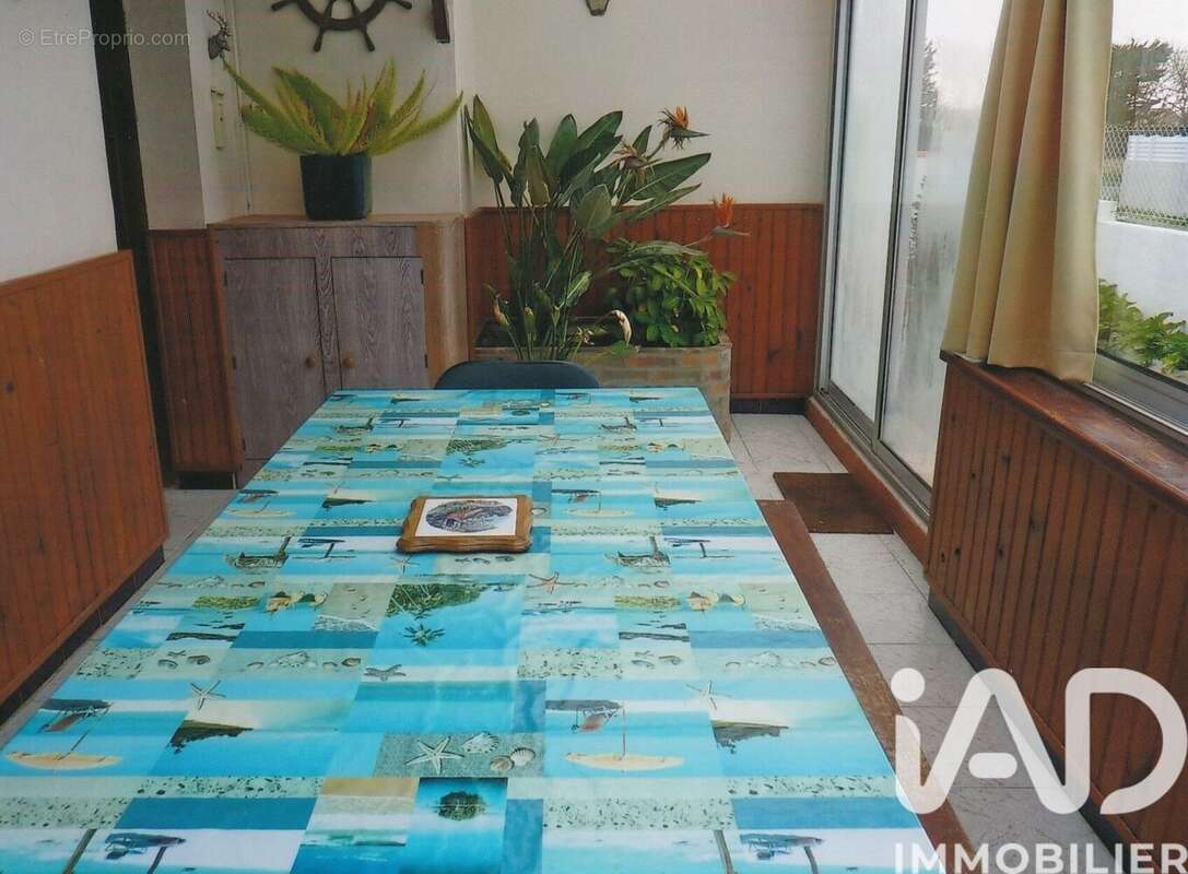 Photo 6 - Maison à SAINT-HILAIRE-DE-RIEZ