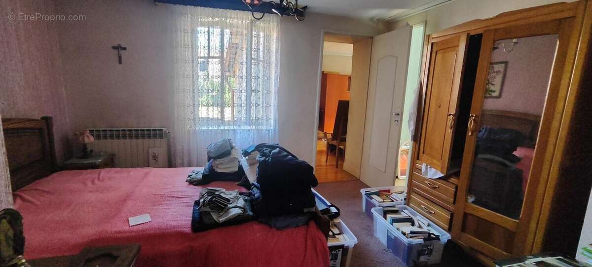 Ferme 161m² avec dépendances : Bessoncourt 90160 - photo 8