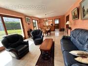 Maison à SAINT-QUAY-PERROS