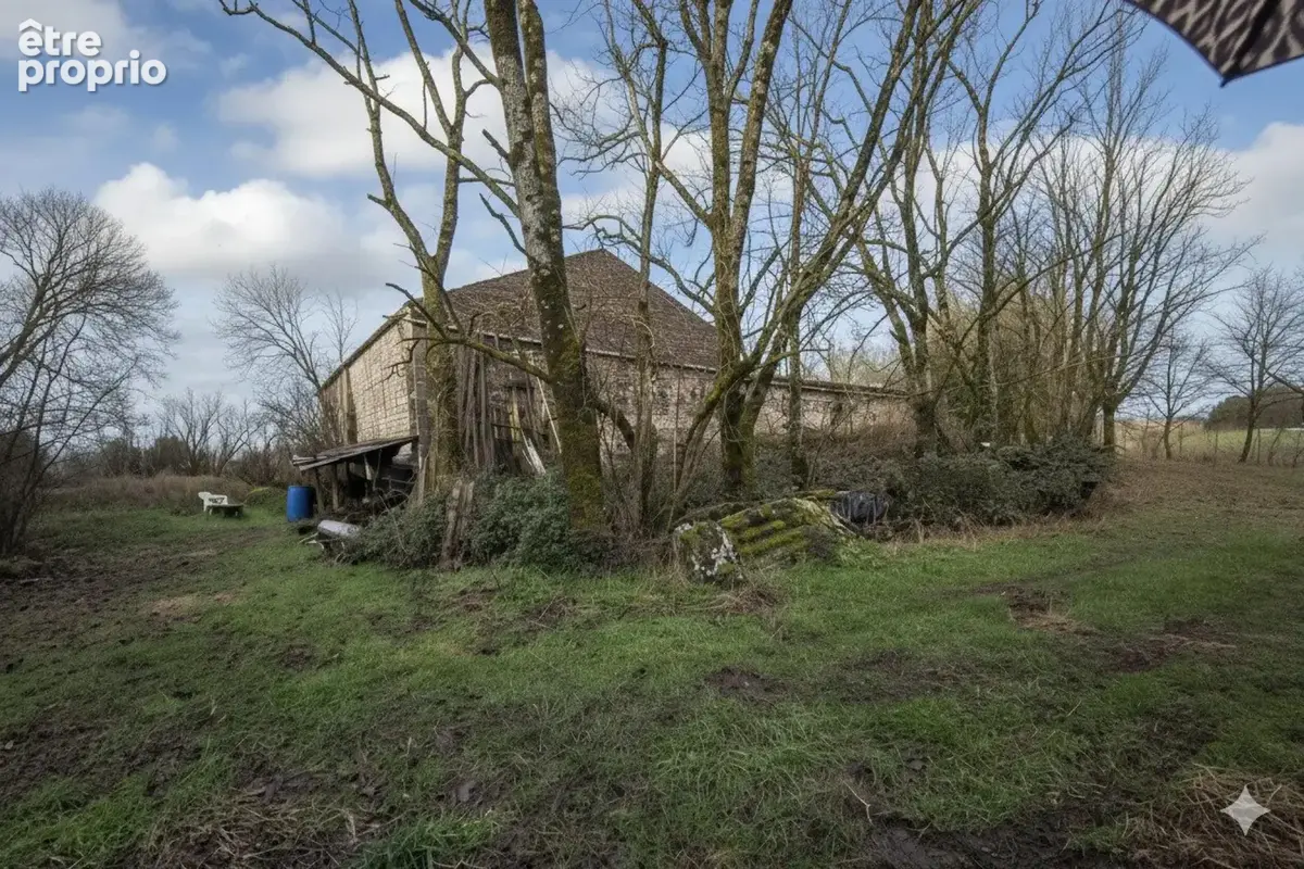 Photo 1 - Appartement à JARNAC