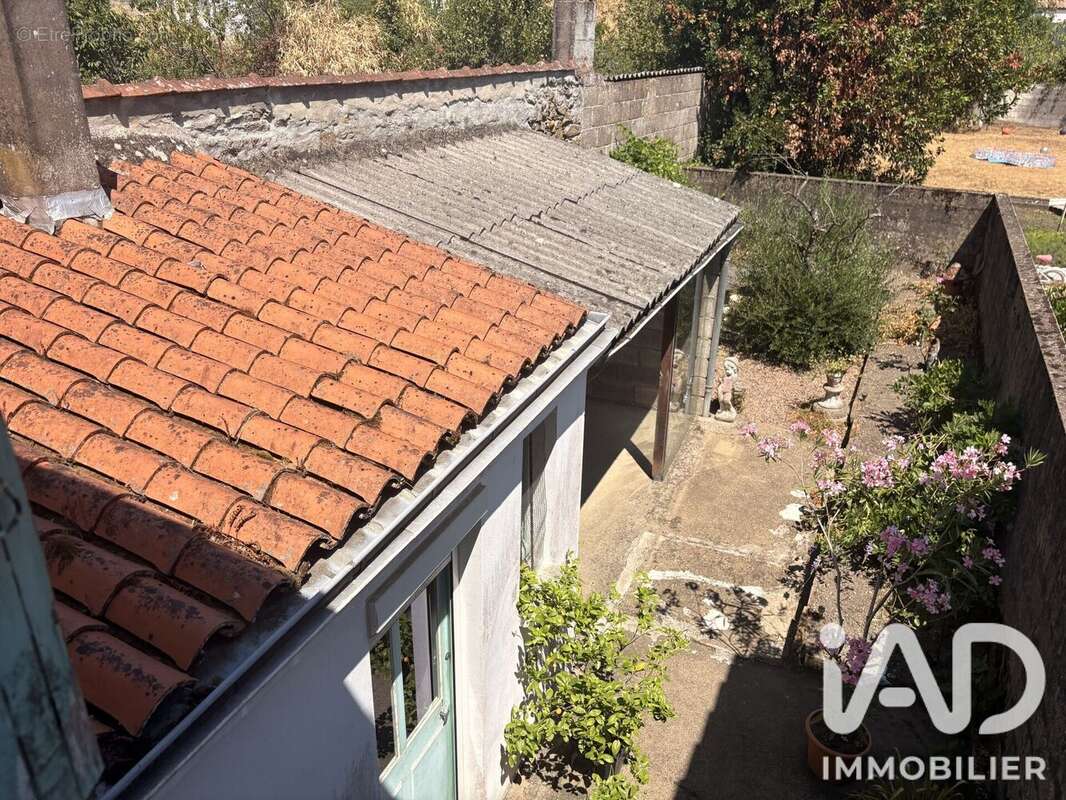 Maison 112 m² à Venansault  - photo 4