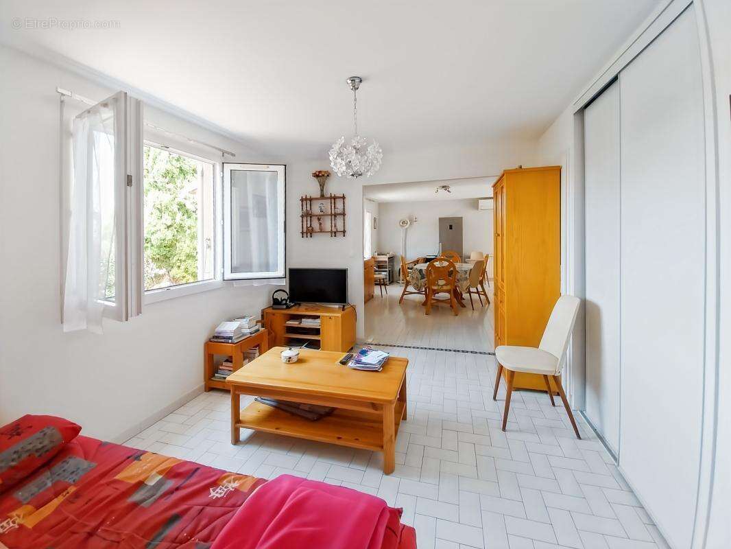 Maison à MARSEILLAN