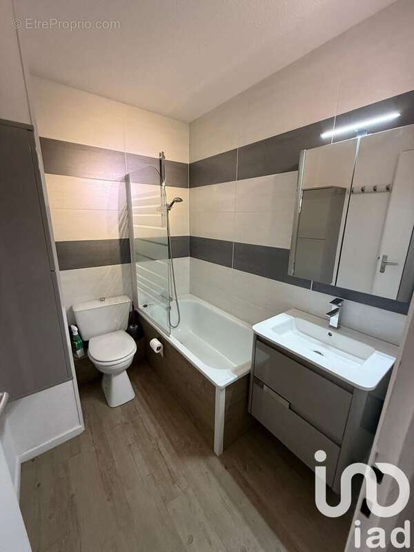 Photo 6 - Appartement à ASTUGUE