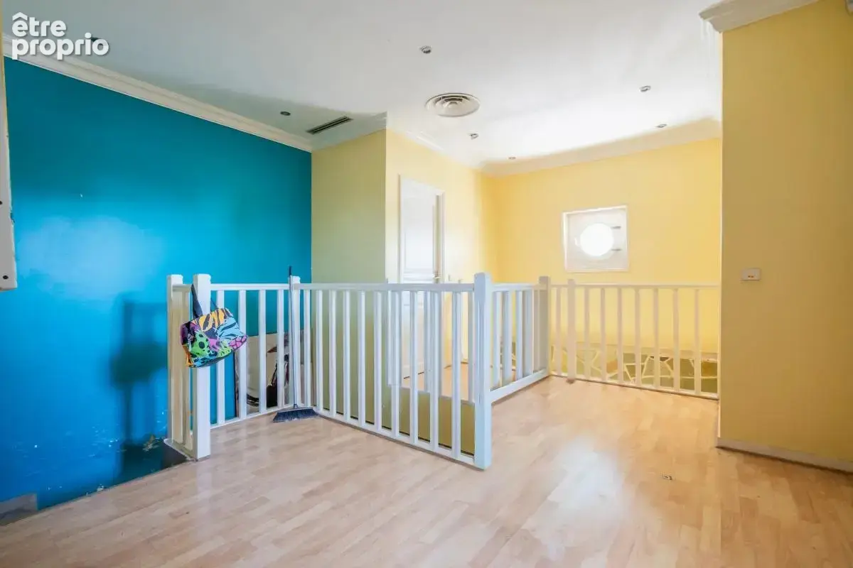 Maison de 7 pièces de 202 m² située à Gagny - photo 11