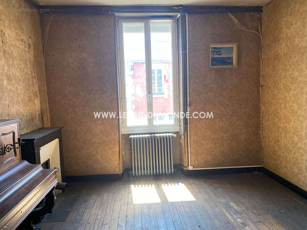 Appartement à PERIGUEUX