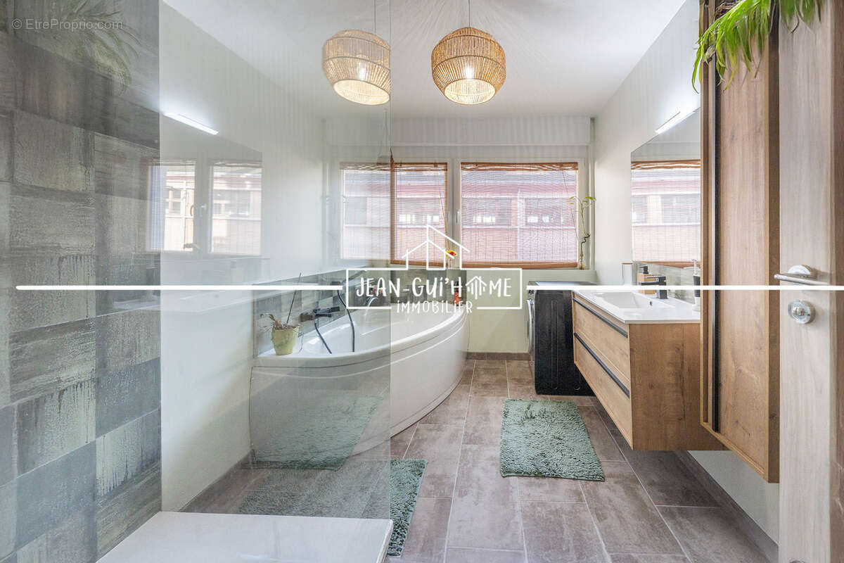 Appartement à EPINAL