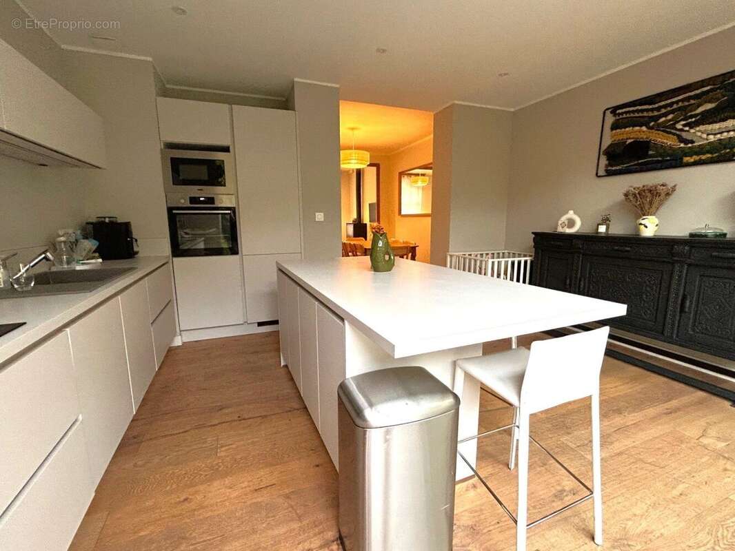 Maison à LAMBERSART