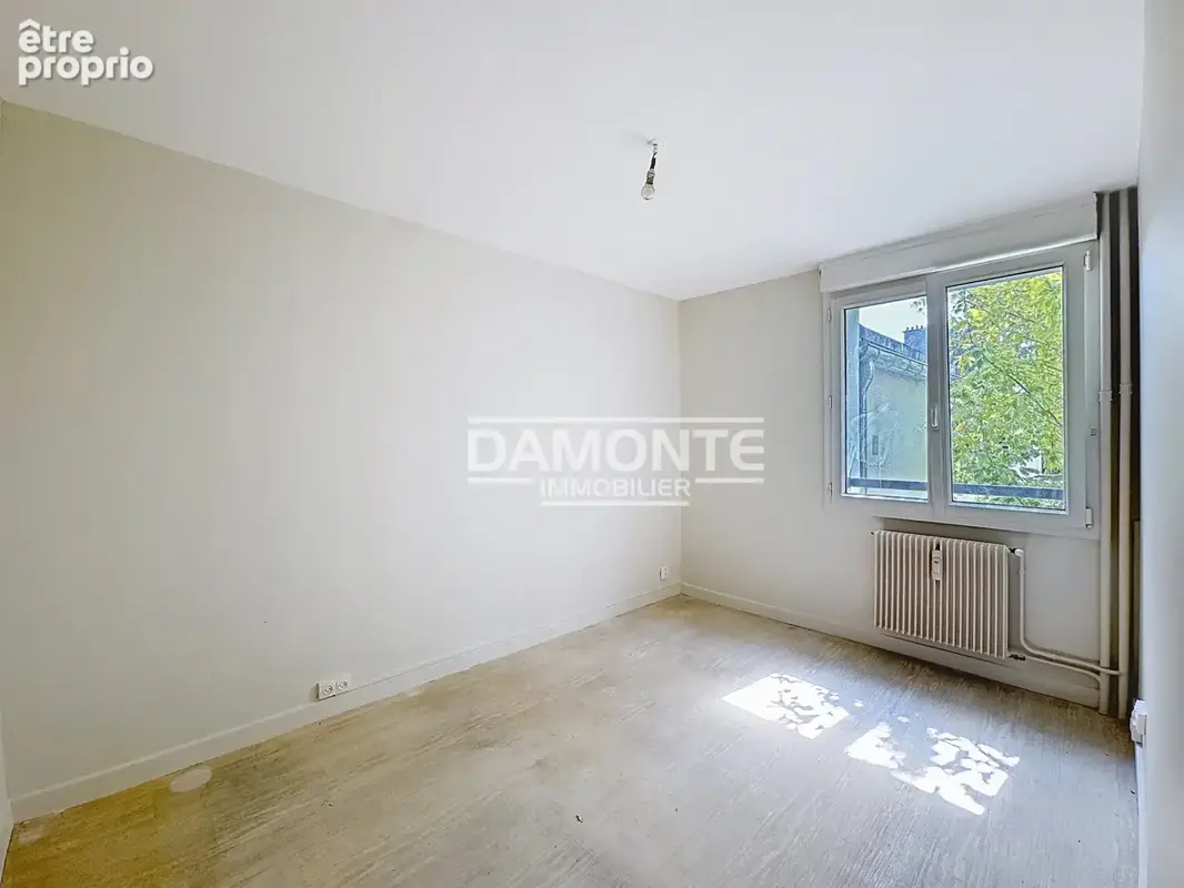 En face de l'hopital - appartement t2 - photo 4
