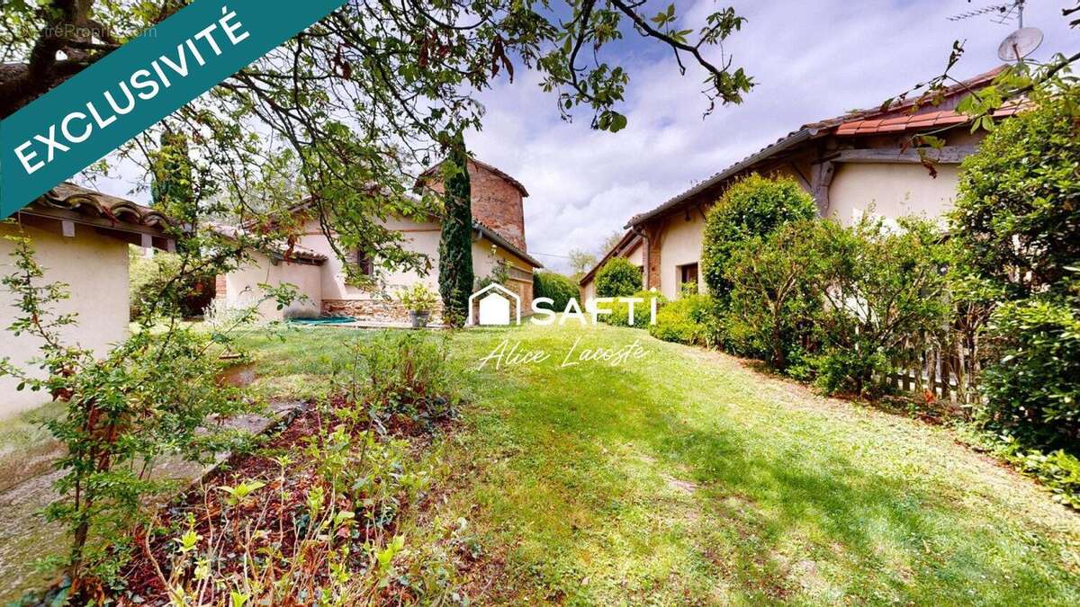 Maison 342 m² à Carbonne  - photo 3