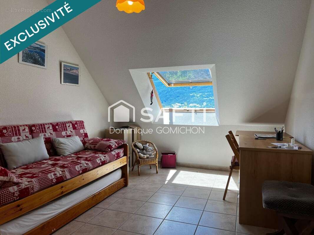 Maison 96 m² à Embrun  - photo 8