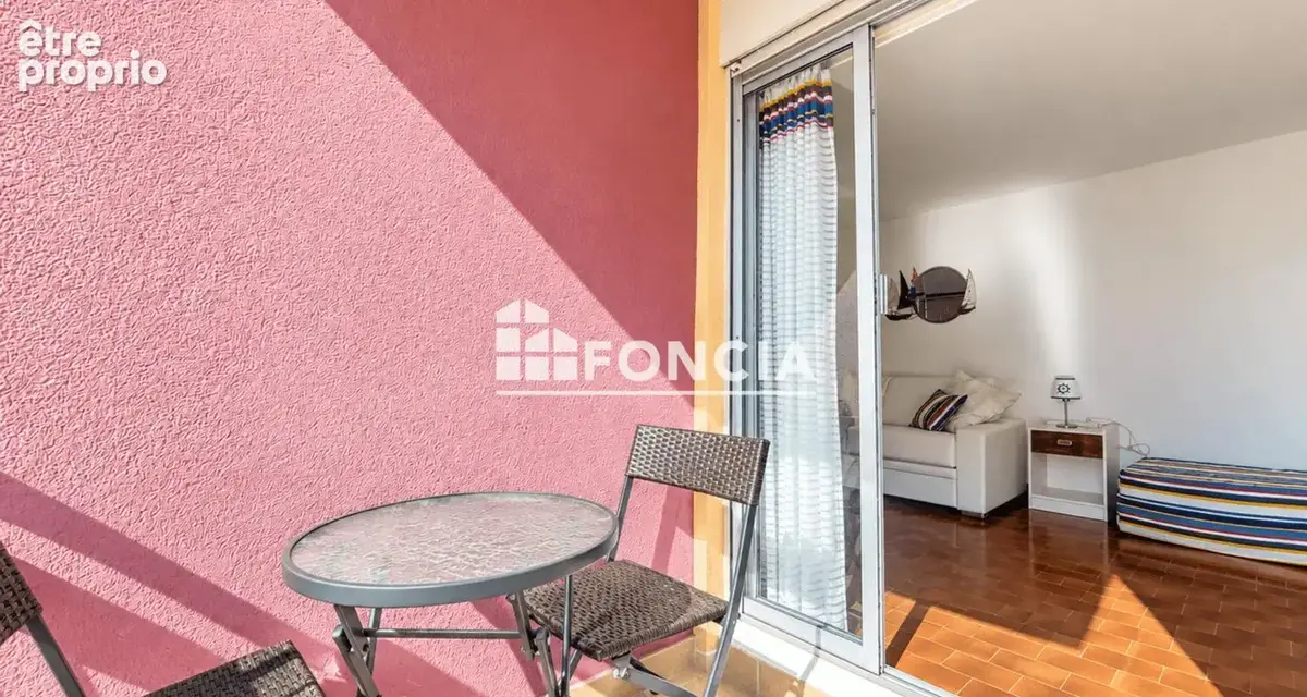 Exclusivité foncia – cap d’agde, centre port - photo 9