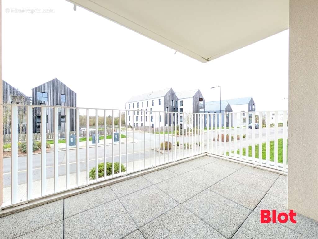 Appartement à ACIGNE