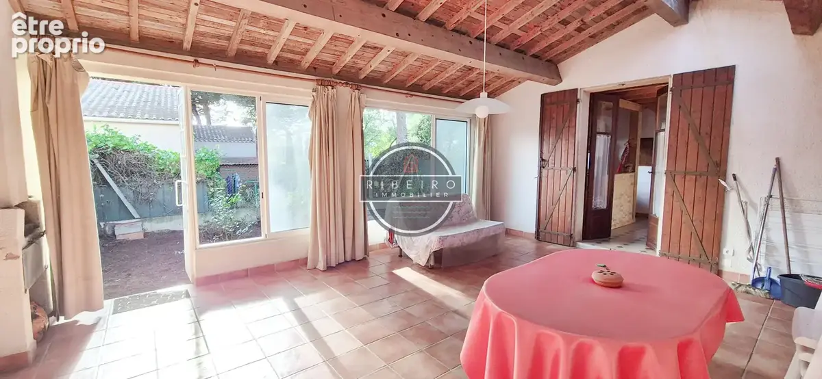 Villa de type 4 pièces à vendre au Grau d'Agde - photo 2