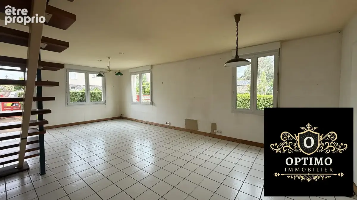 Maison 4 pièces 97 m² à vendre à Paimpol (22500) - photo 4