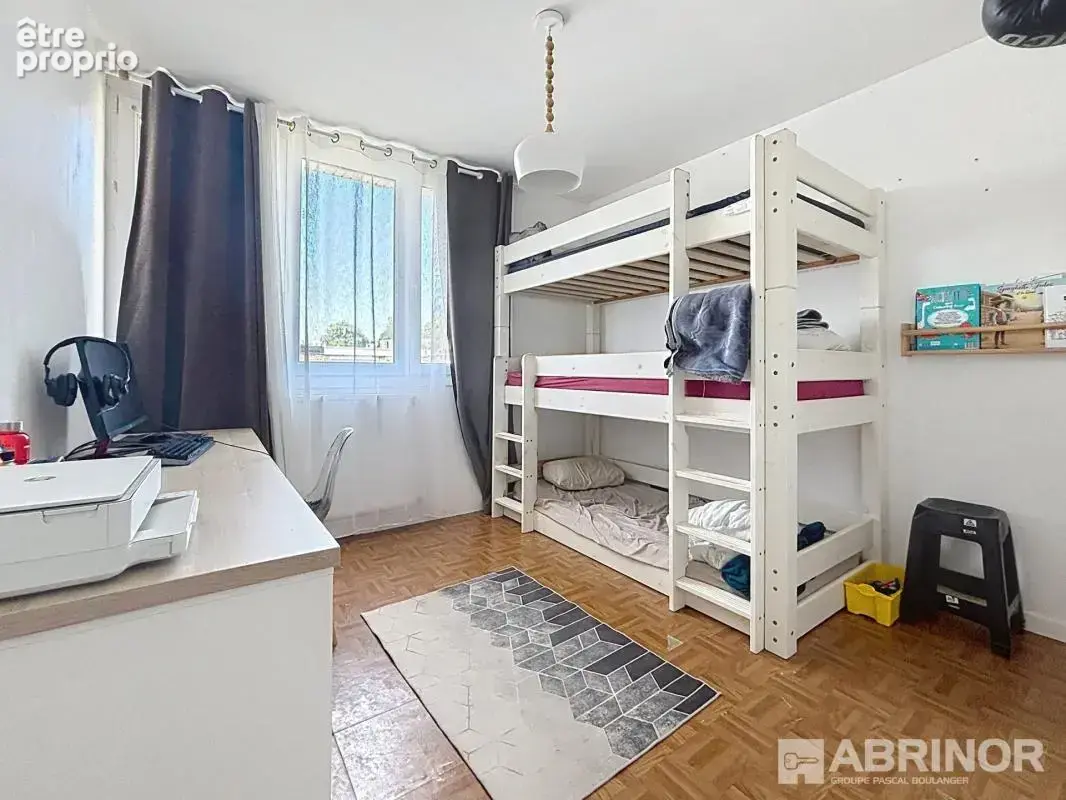Maison familiale - jardin - garage - MONS EN BAROEUL - Proximité métro - photo 11