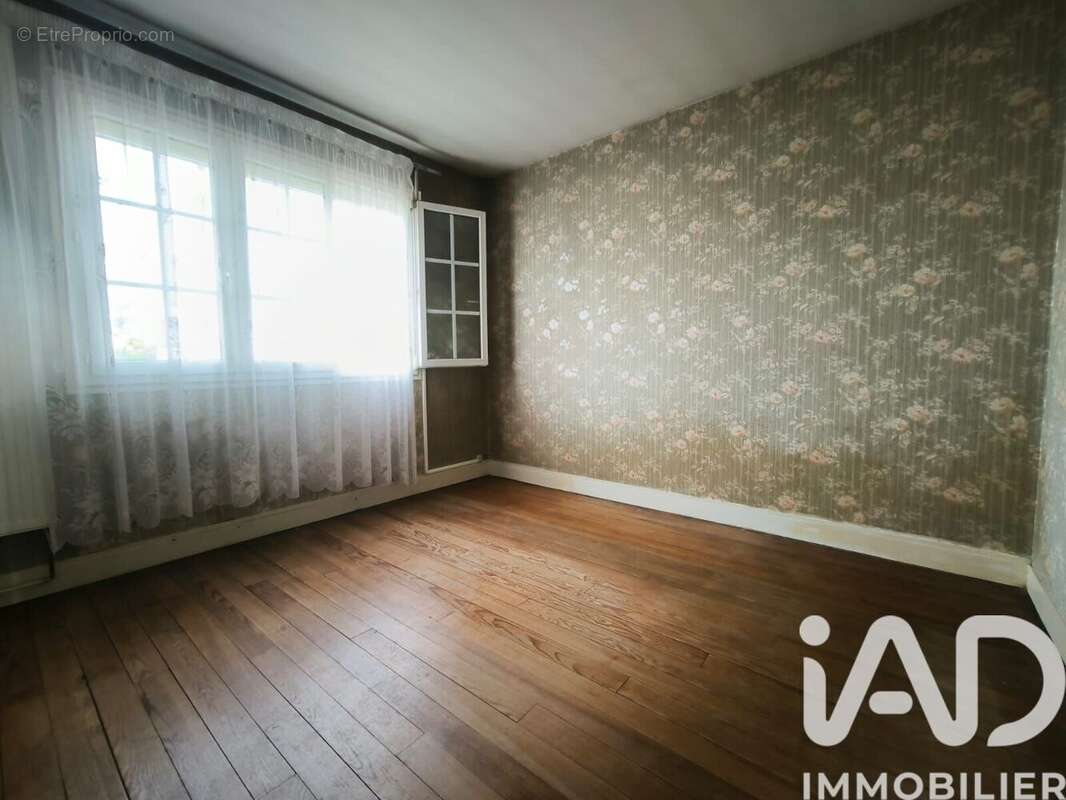 Photo 9 - Maison à VILLERS-SEMEUSE