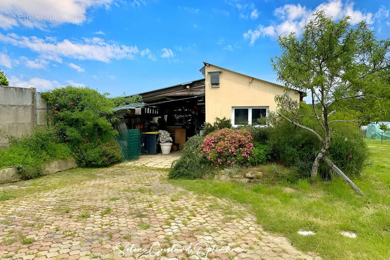 Maison à SAINT-DOLAY