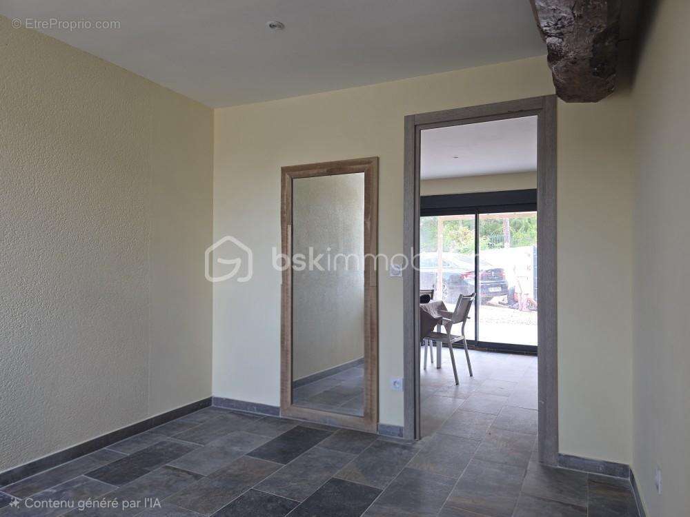 Maison rénovée 4 pièces- 2 étages- prête à emmenager - photo 5
