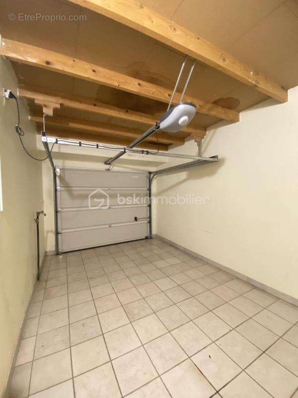 Maison à VILLENEUVE-LES-BEZIERS