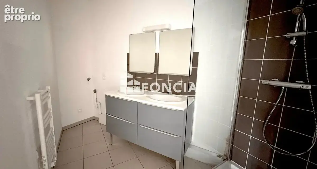 Appartement T3 avec balcon et stationnement Dolus centre - photo 6