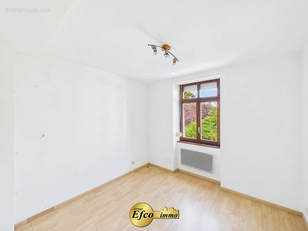 OPPORTUNITÉ ! Appartement T3 coeur de ville ! - photo 4