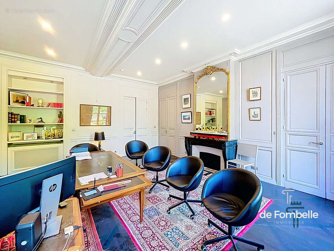 Appartement à CAEN