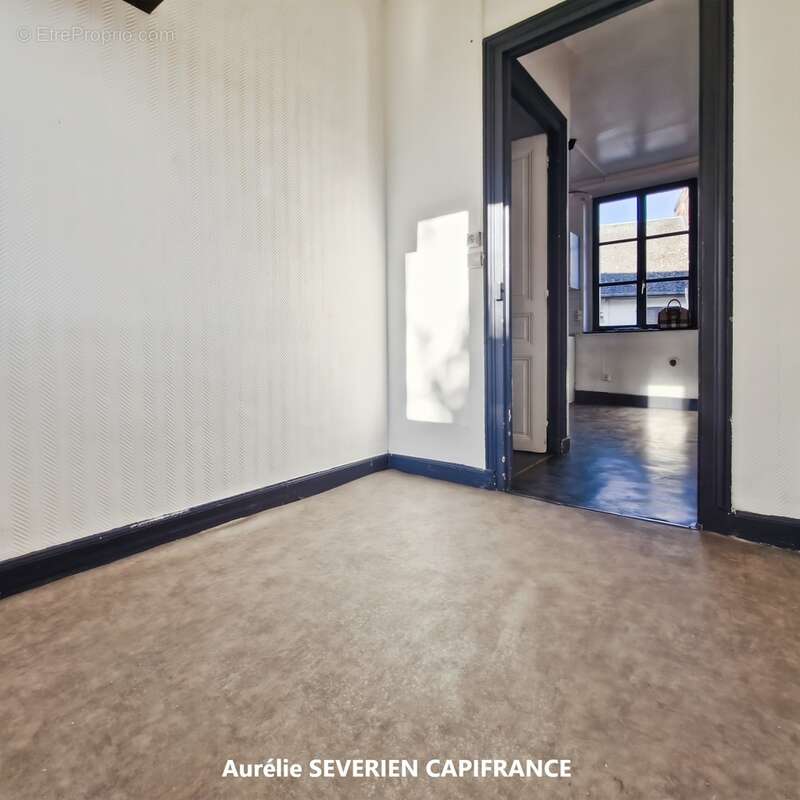 Appartement à vendre 3 pièces MERU (60) - photo 3