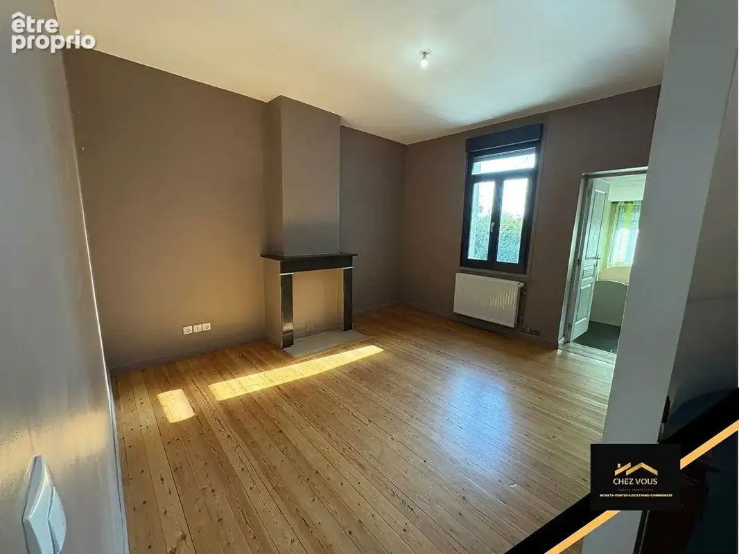 Maison Valenciennes 7 pièce(s) 110 m2 - photo 13