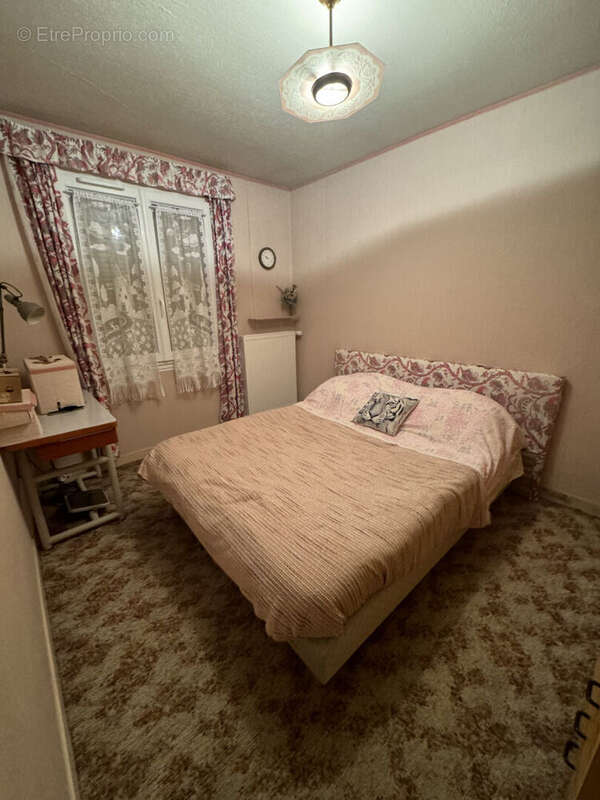 Maison à L&#039;AIGLE