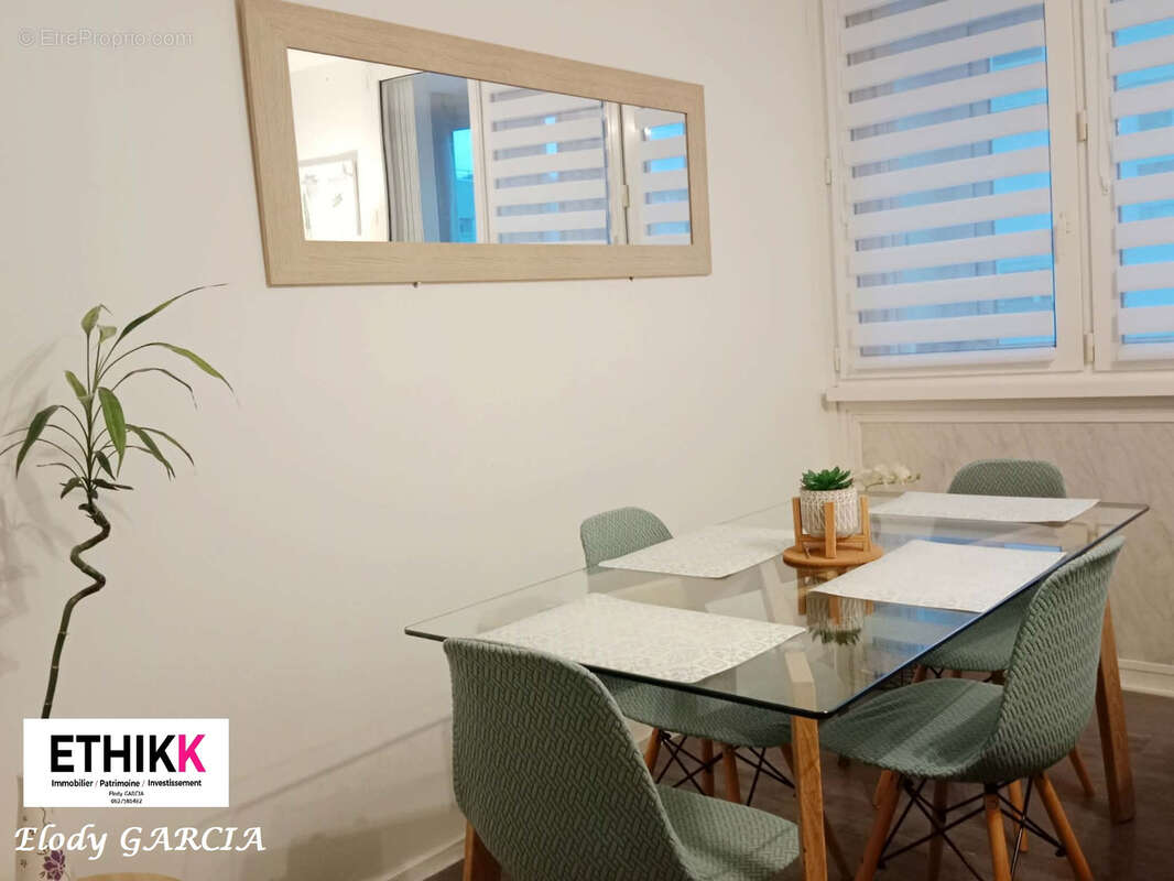 Appartement à MOURENX