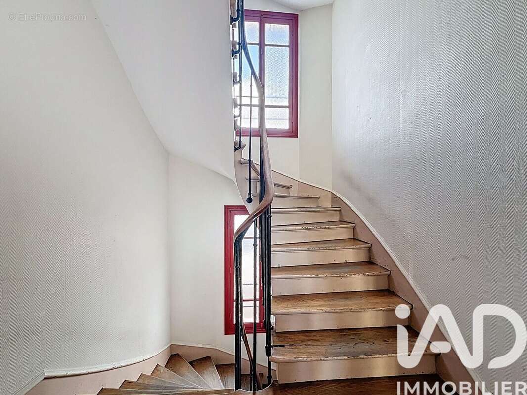 Photo 8 - Appartement à SURESNES