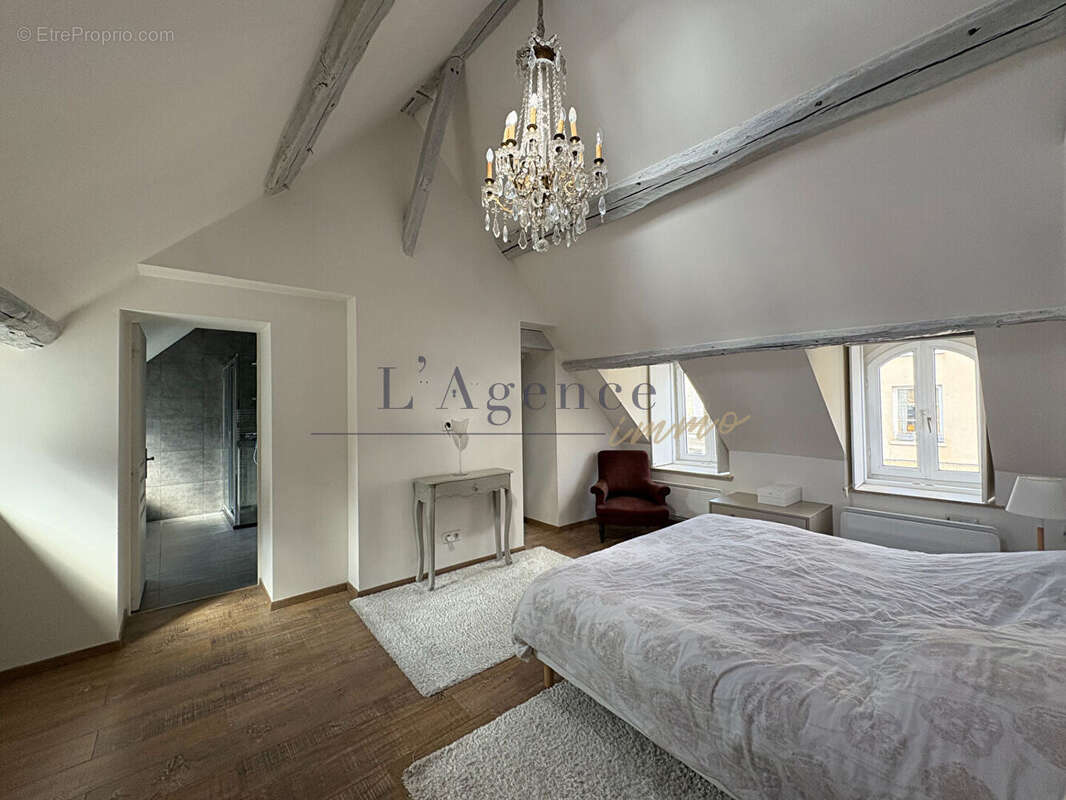 Appartement à CHANTILLY