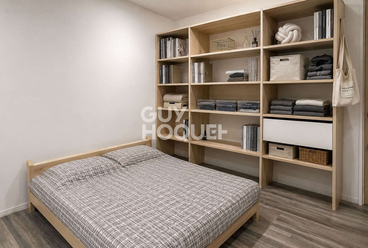 Appartement à DARDILLY