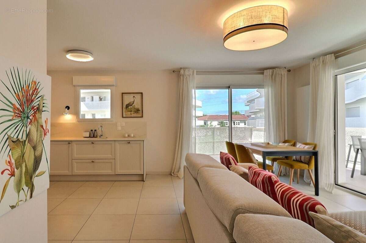 Appartement à BAYONNE