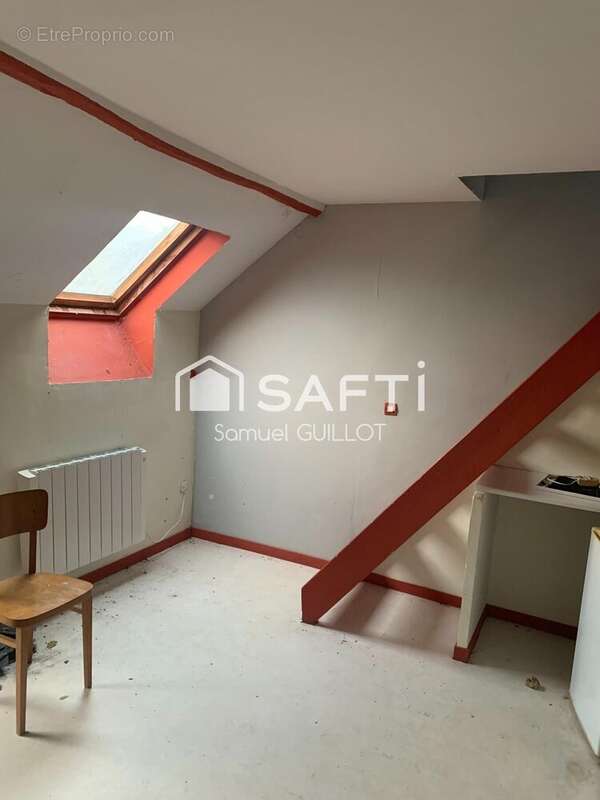 Appartement 116 m² à Saint-Samson  - photo 6