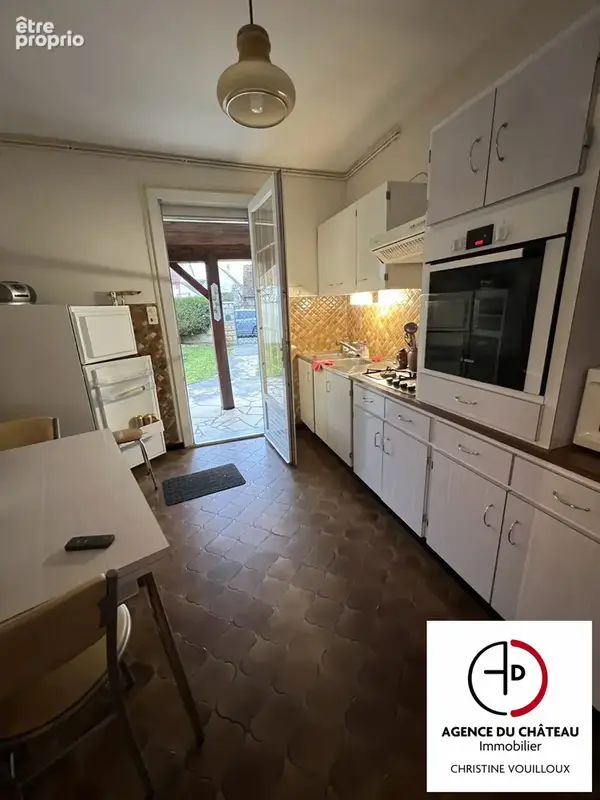 Maison 100 m² à Sully-Sur-Loire  - photo 5