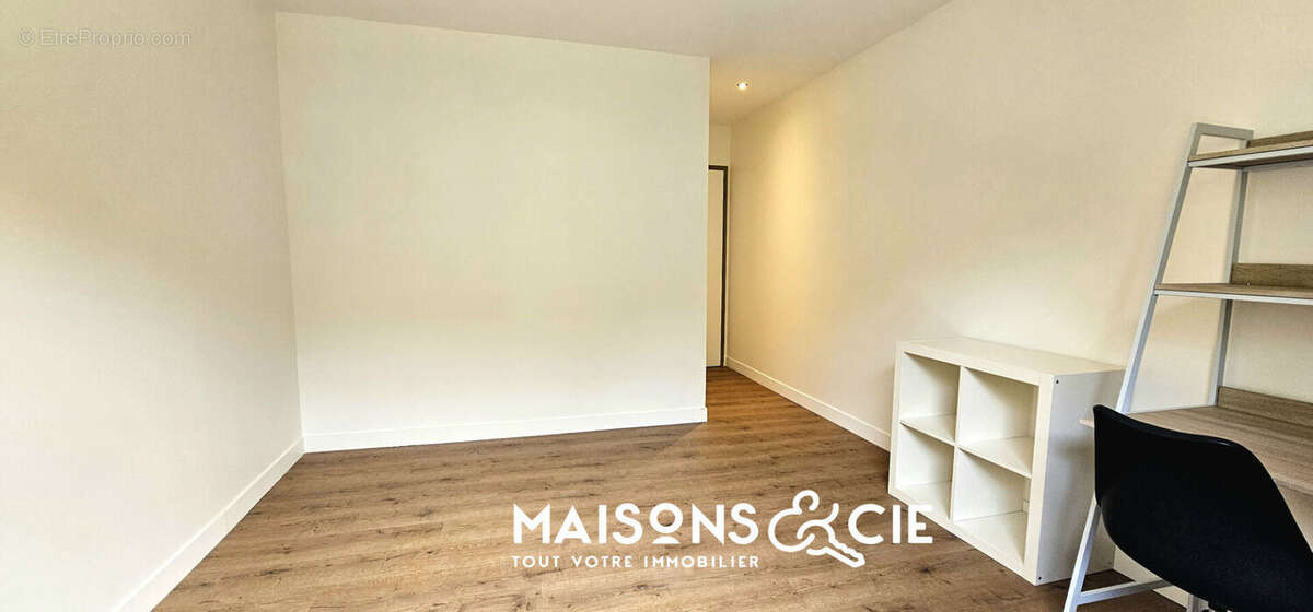 Maison Lagnieu 4 pièce(s) 104.86 m2 - photo 11