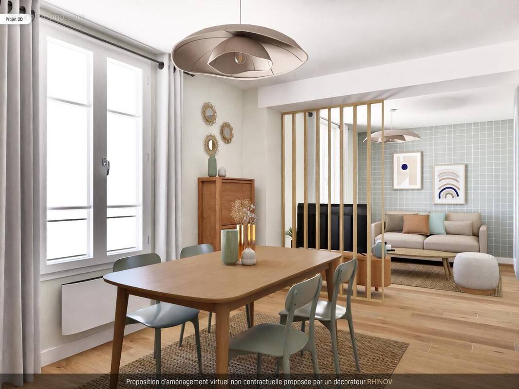 Photo 1 - Appartement à VERNON