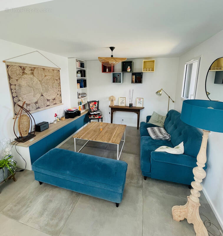 Maison à PERROS-GUIREC