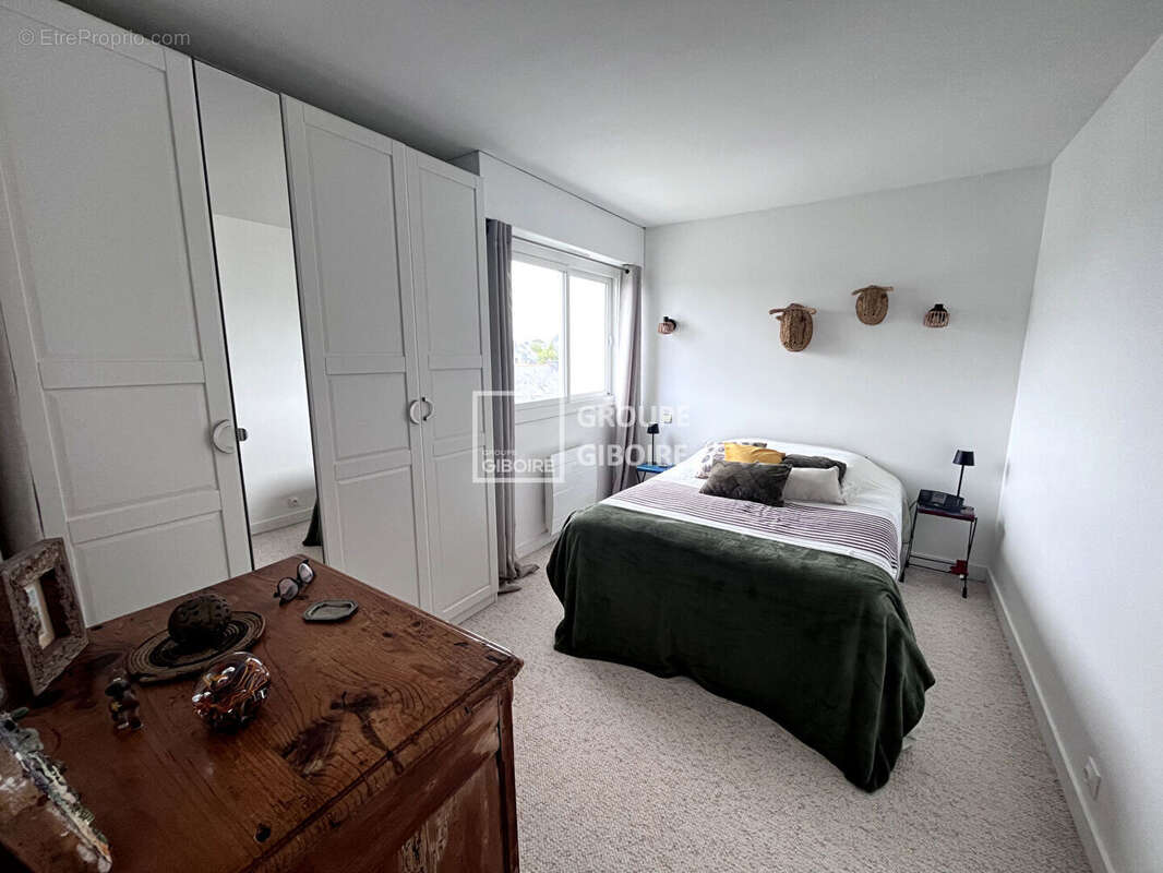Appartement à VANNES