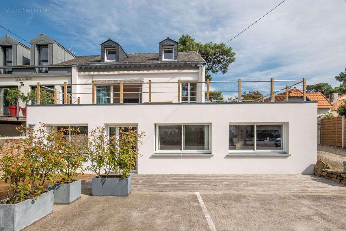 Maison à SAINT-BREVIN-LES-PINS