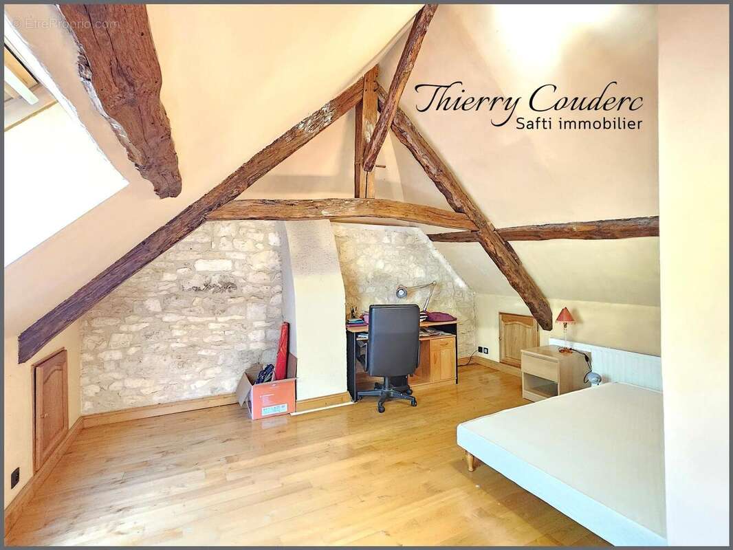 Photo 9 - Maison à PRATS-DE-CARLUX