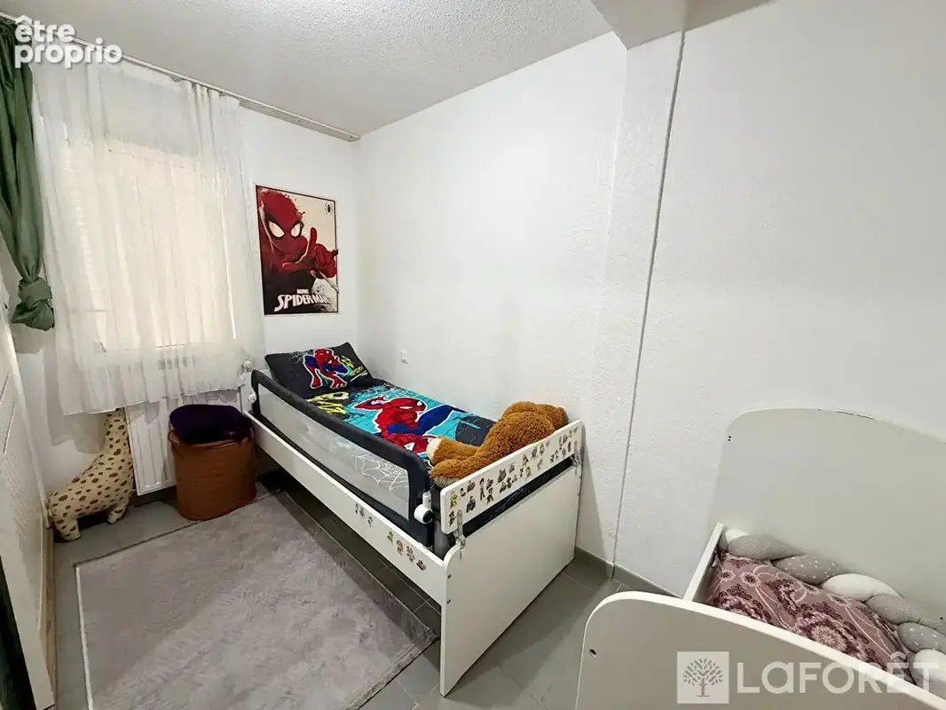Appartement Beziers 3 pièce(s) 59 m2 Loué - photo 5