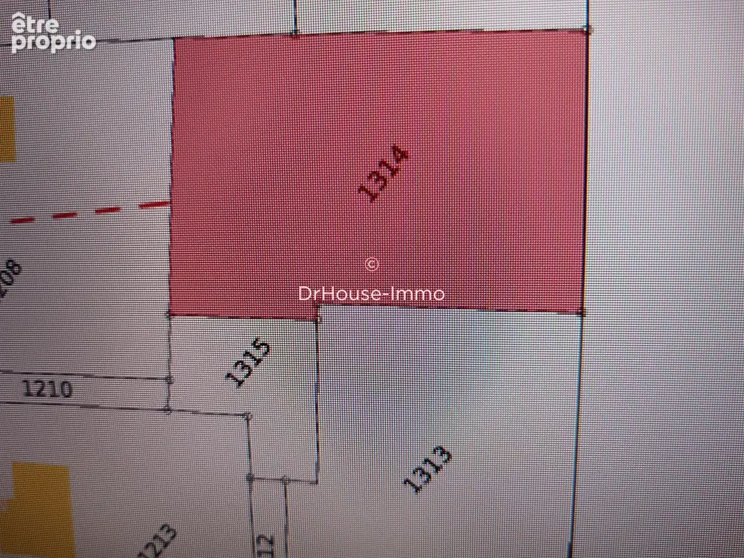 Terrain 1 414 m² à vendre à Port-Sainte-Marie (47130) - photo 22