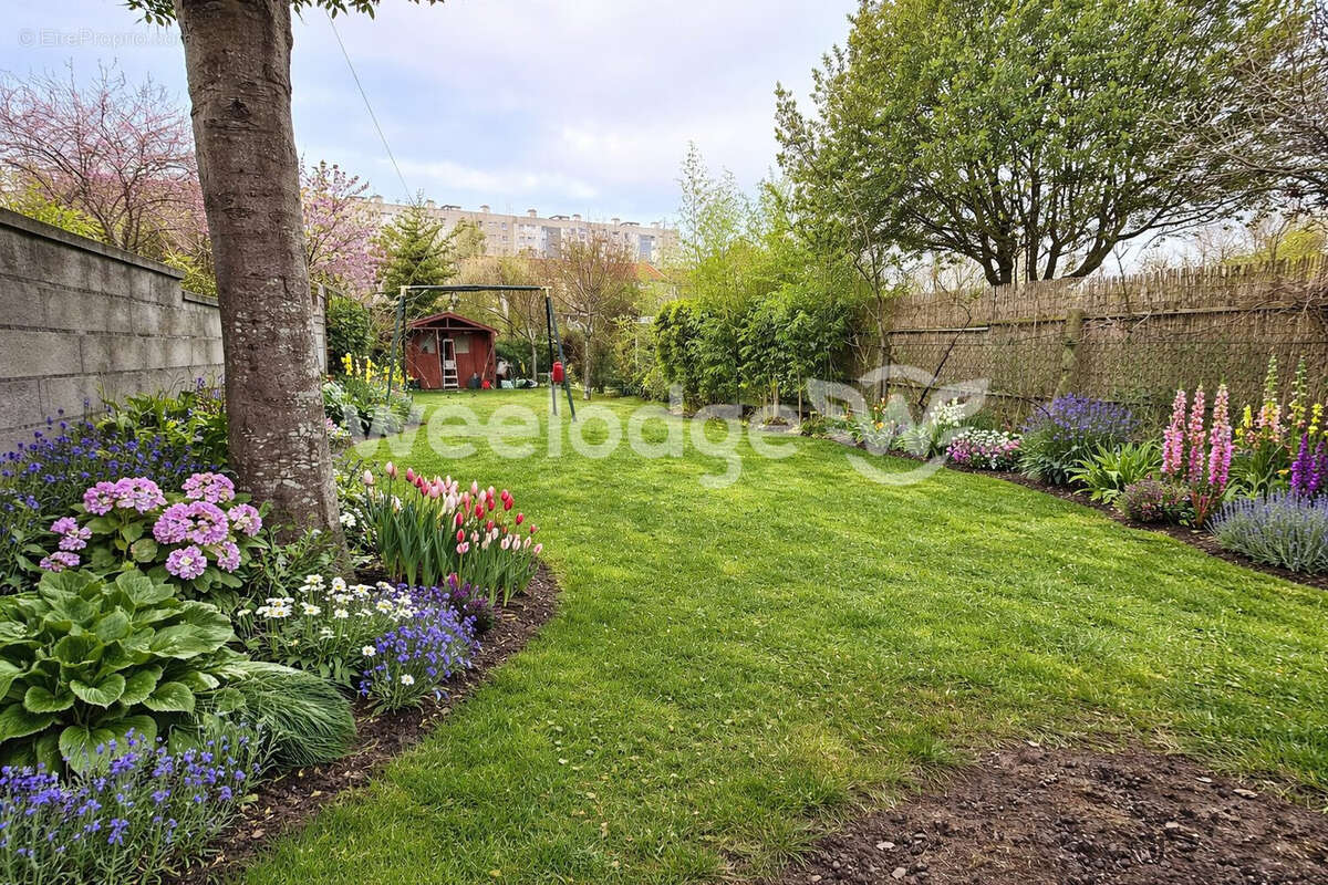 Maison 150 m² à Champigny-Sur-Marne  - photo 8