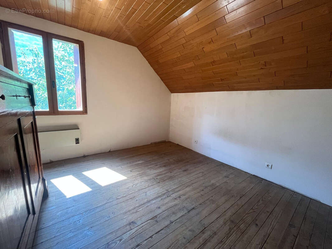 Maison au coeur de Luz st sauveur - photo 18