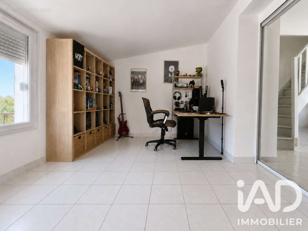Maison 90 m² à Vallenay  - photo 5