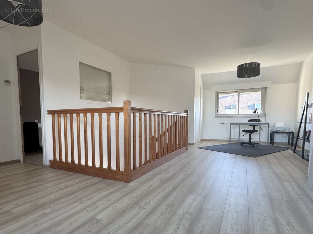 Maison à CESSON-SEVIGNE