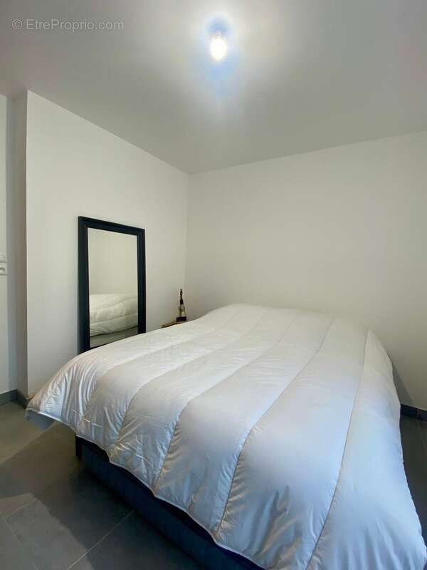 Appartement à PRADES-LE-LEZ